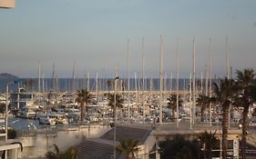 Appart T3 a 50 m de la plage